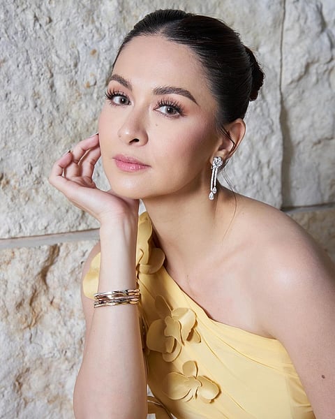Marian Rivera | Photograph courtesy of IG/Marian Rivera