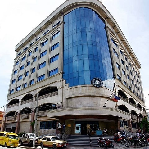 Cebu province, MCWD ink water pact