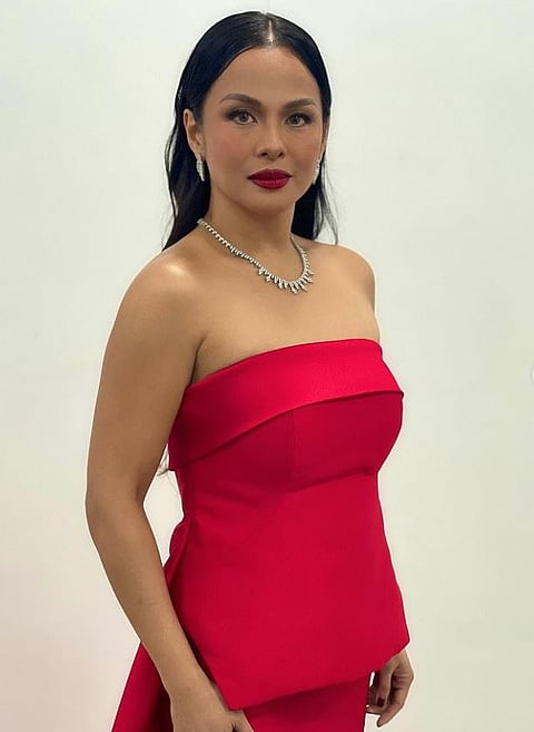 Nikki Valdez