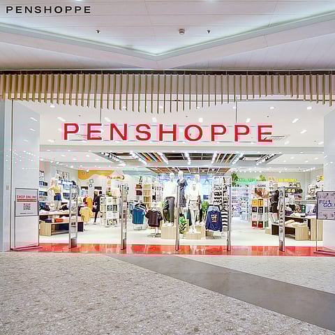 ACEN RES to power Penshoppe Group headquarters with renewable energy