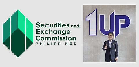 SEC slaps cease and desist order  at company ‘defrauding’ investors