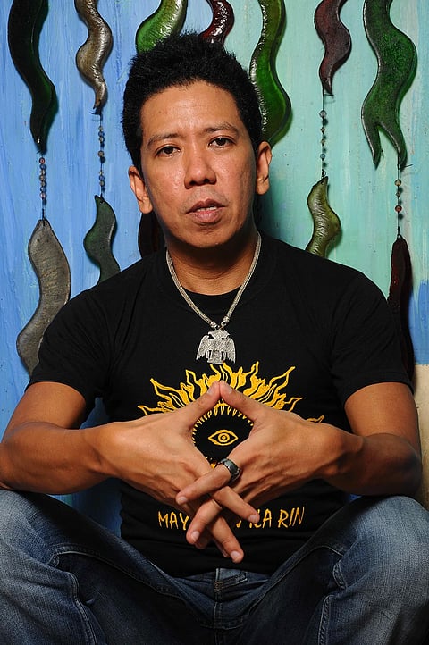 Kanakan-Balintagos(PHOTOGRAPH COURTESY OF seaart forum)