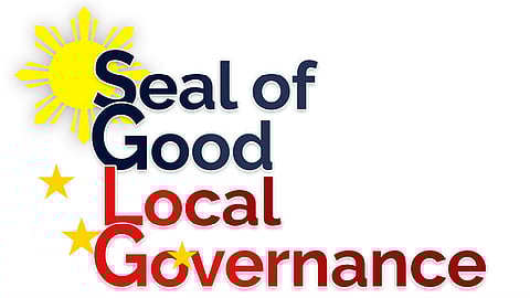 493 LGUs gain Seal of Good Local Governance