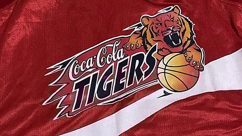 Christmas game brings joy to Coca-Cola Tigers