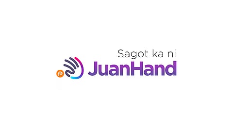 JuanHand, SeaBank unveil financing tieup