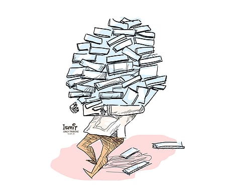 Endorser’s law needed