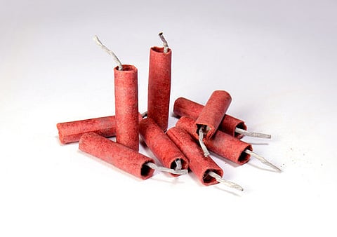 First watusi ingestion logged