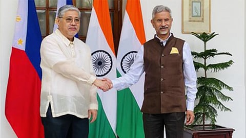 India supports Phl’s WPS claims