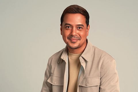 John Lloyd Cruz