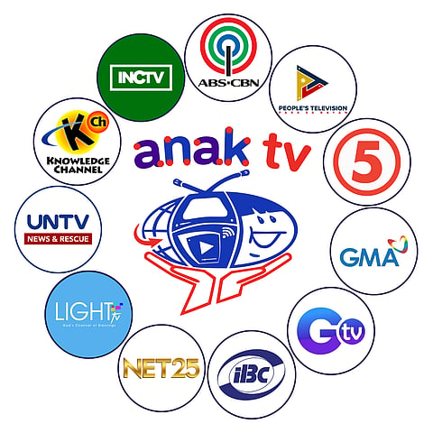 Marcos urges media to promote child-sensitive, values-oriented TV content