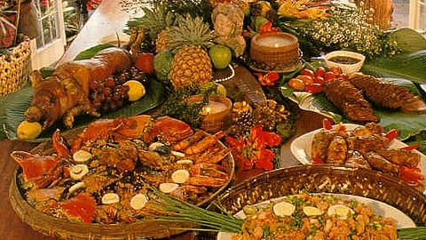 Noche Buena: Heart of Filipino HOLIDAY traditions
