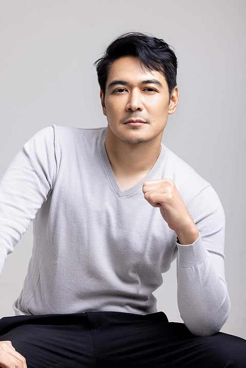 WILLIAM Thio | photograph courtesy of William Thio