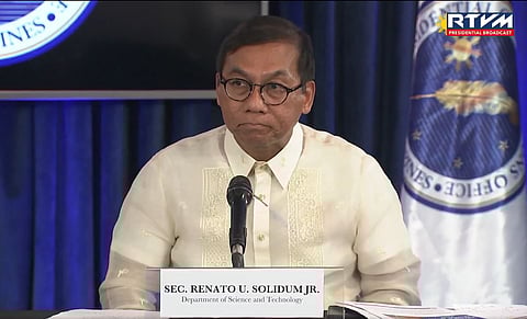 Screencapture from RTVM/fb