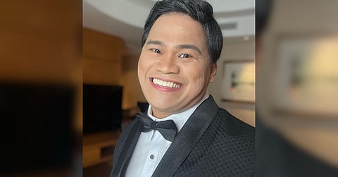 Ogie Diaz counters John Soberano’s (deleted) Facebook posts