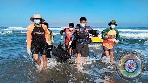 Photo courtesy of the Provincial Government of La Union