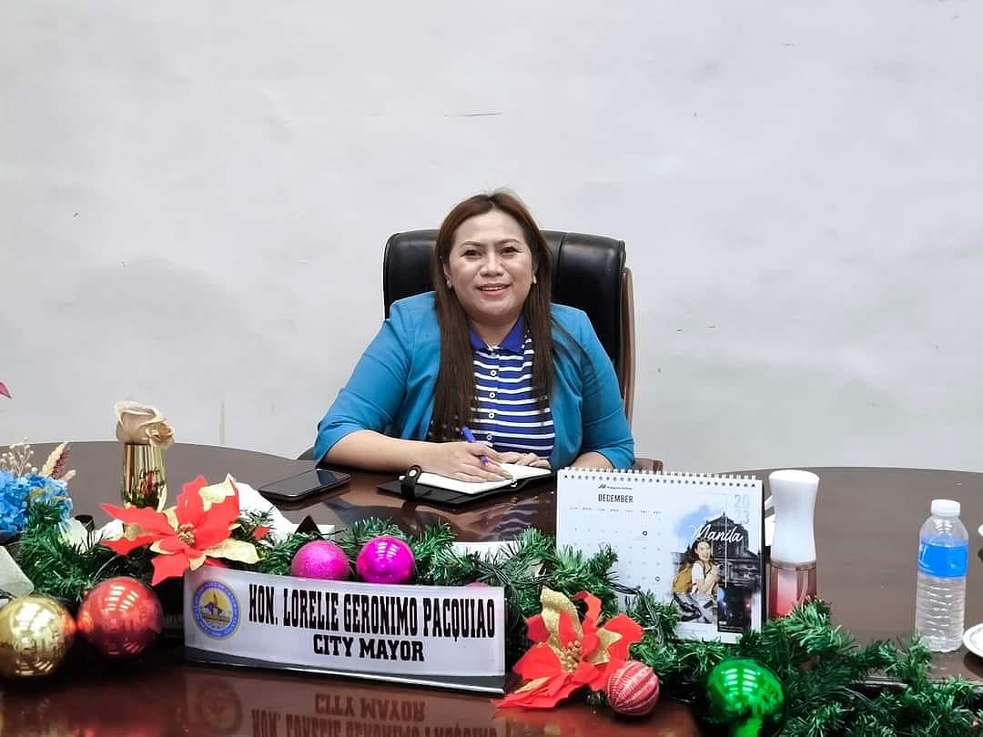 P331M target collection for Gensan permits - Vimarsana News