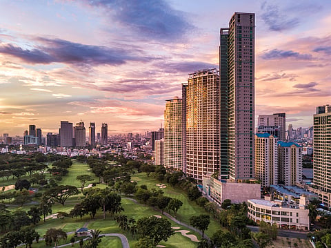AURELIA Residences