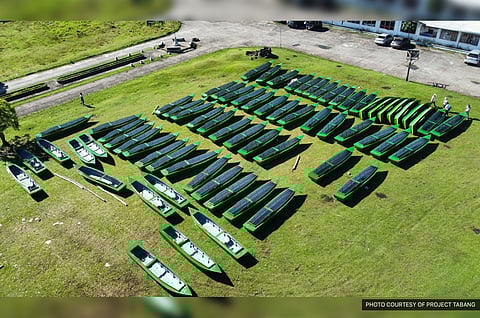 Photograph Courtesy of Bangsamoro Government/Fb