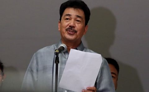 K-12 program not abolished — CHEd