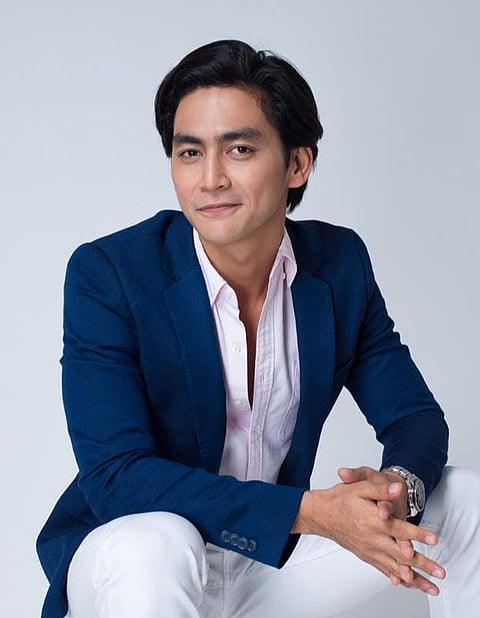 CEDRICK Juan | PHOTOGRAPH courtesy of instagram/CEDRICJUAN