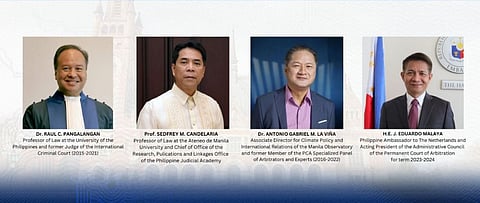 Photograph Courtesy of DFA/Fb