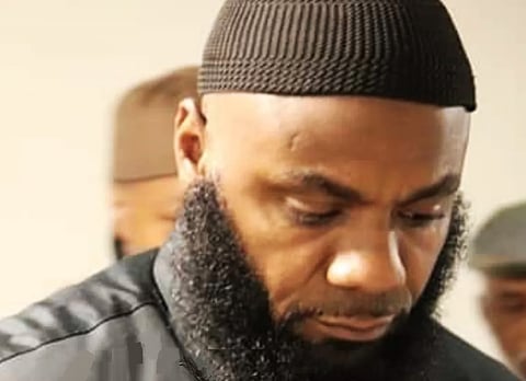 (Photo from Masjid Muhammad Social Services / website)