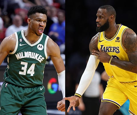 MEGAN BRIGGS/AGENCE FRANCE-PRESSE
