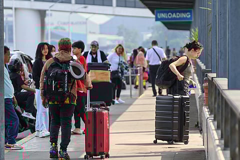 Record-breaking numbers by NAIA