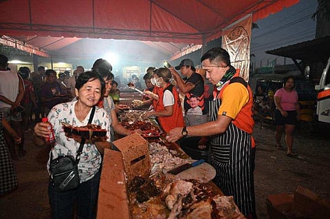 (Photo courtesy of Rep. Paolo Duterte's office)