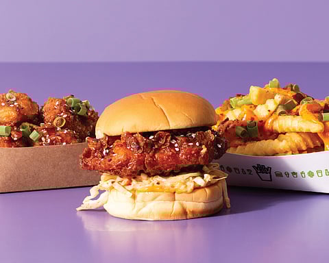 Brazilian and Japanese flavors delight in newly opened Uma Nota