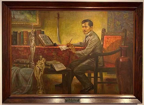 Old Aduana, now a prized depository and showcase of Cebu’s richness