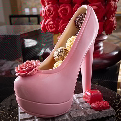 Date-worthy restaurants at City OF Dreams Manila