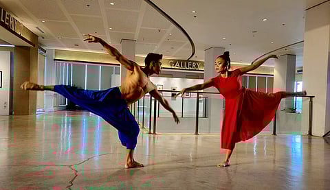 Pasinaya Ilongga: CCP extends arts festival to Iloilo City