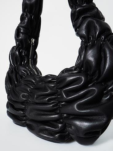 This Valentine’s jewelry capsule features semiprecious stones and