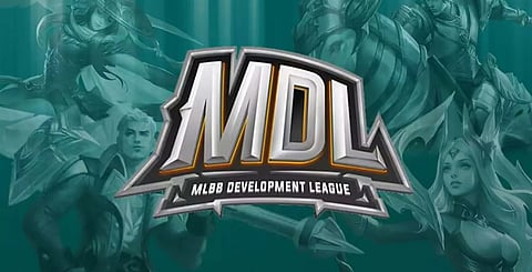 MDL Indonesia welcomes female teams