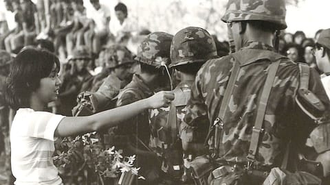 Based on true stories