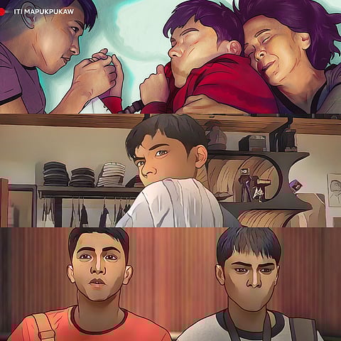 Cinemalaya 2023 Best Picture ‘Iti Mapukpukaw’ goesto Netflix this February