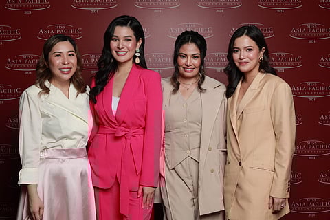 Miss Asia Pacific International to return this 2024