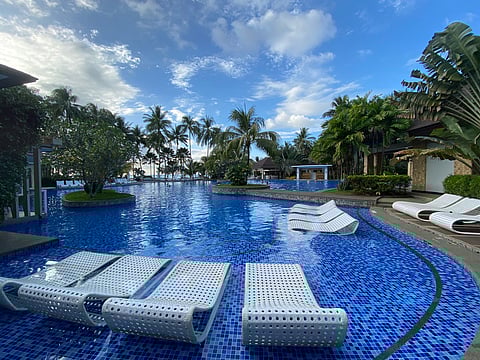 Mövenpick: Hero of Boracay’s Station Zero