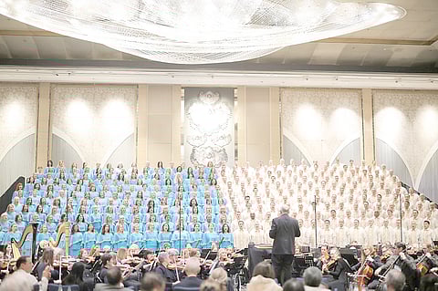 Suzi Entrata, Paolo Abrera share important parenting advice