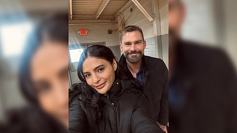 Lovi Poe joins Hollywood indie film ‘Bad Man’