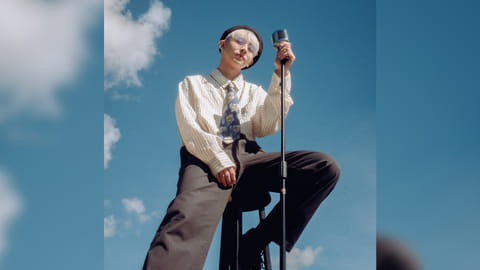 ‘Surreal’: SB19 Justin announces solo debut for real