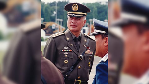 He was there: EDSA 1986 recounted