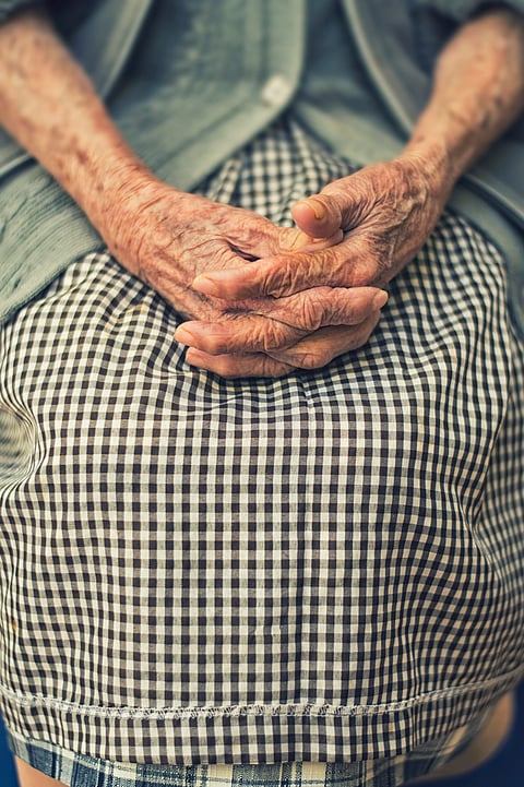 Why we get weaker as we age: Understanding muscle loss