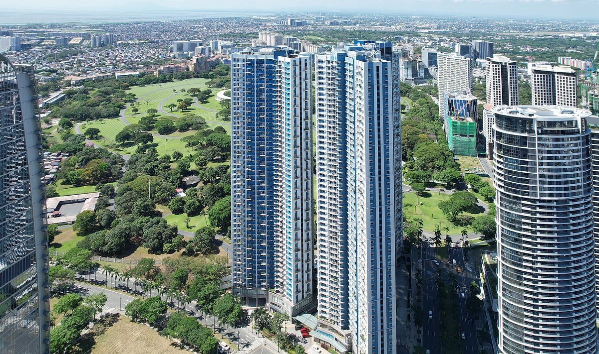 Road to empowered life Achieve goals through condo renting