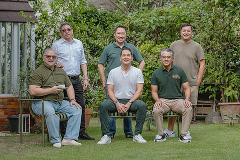 ‘The Last Batch of Taft’ homecoming