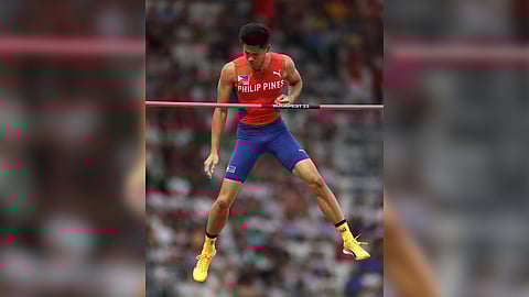 Pinoy athletes get needed backing