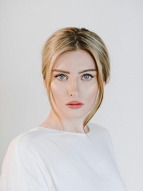 Photographs courtesy of Unsplash
Try a basic look with a striking red lip, or celebrate your love of yourself by enhancing your inherent beauty with a dazzling, fresh aesthetic.