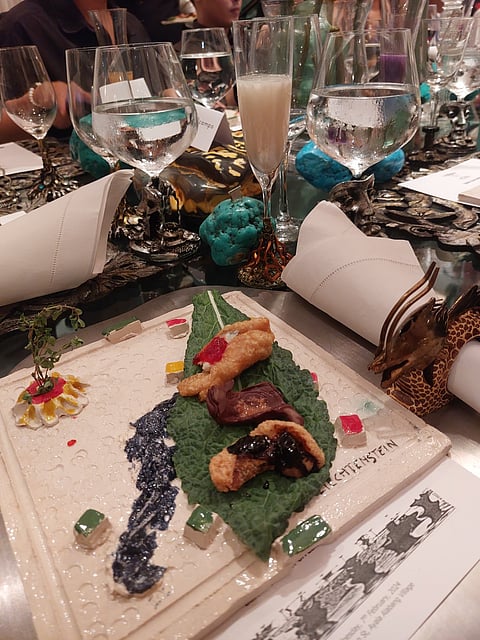 Photographs by Pauline Pascual for the Daily Tribune 
ABREGANA.