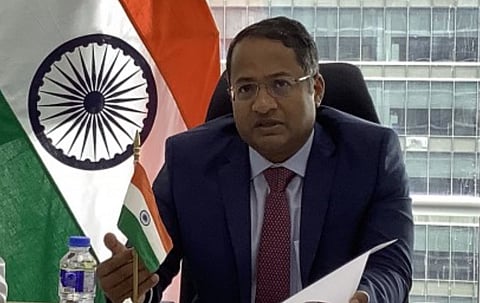 Rondina: Height not always might